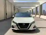 2021 Nissan Teana 2.0L 156HP L4 CVT