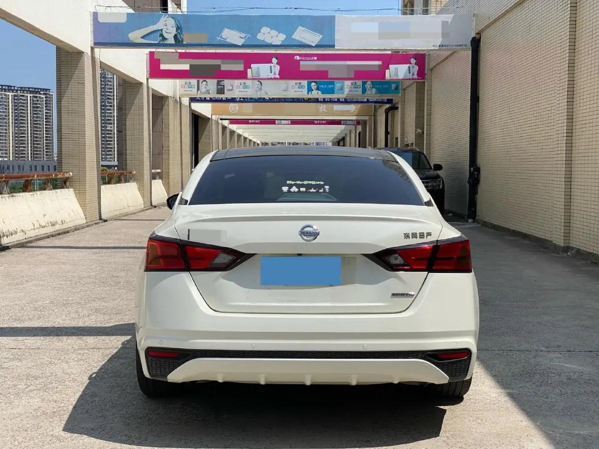 2021 Nissan Teana 2.0L 156HP L4 CVT,autocango,china used car exporter,china ev exporter,chinese used car exporter,chinese used ev exporter