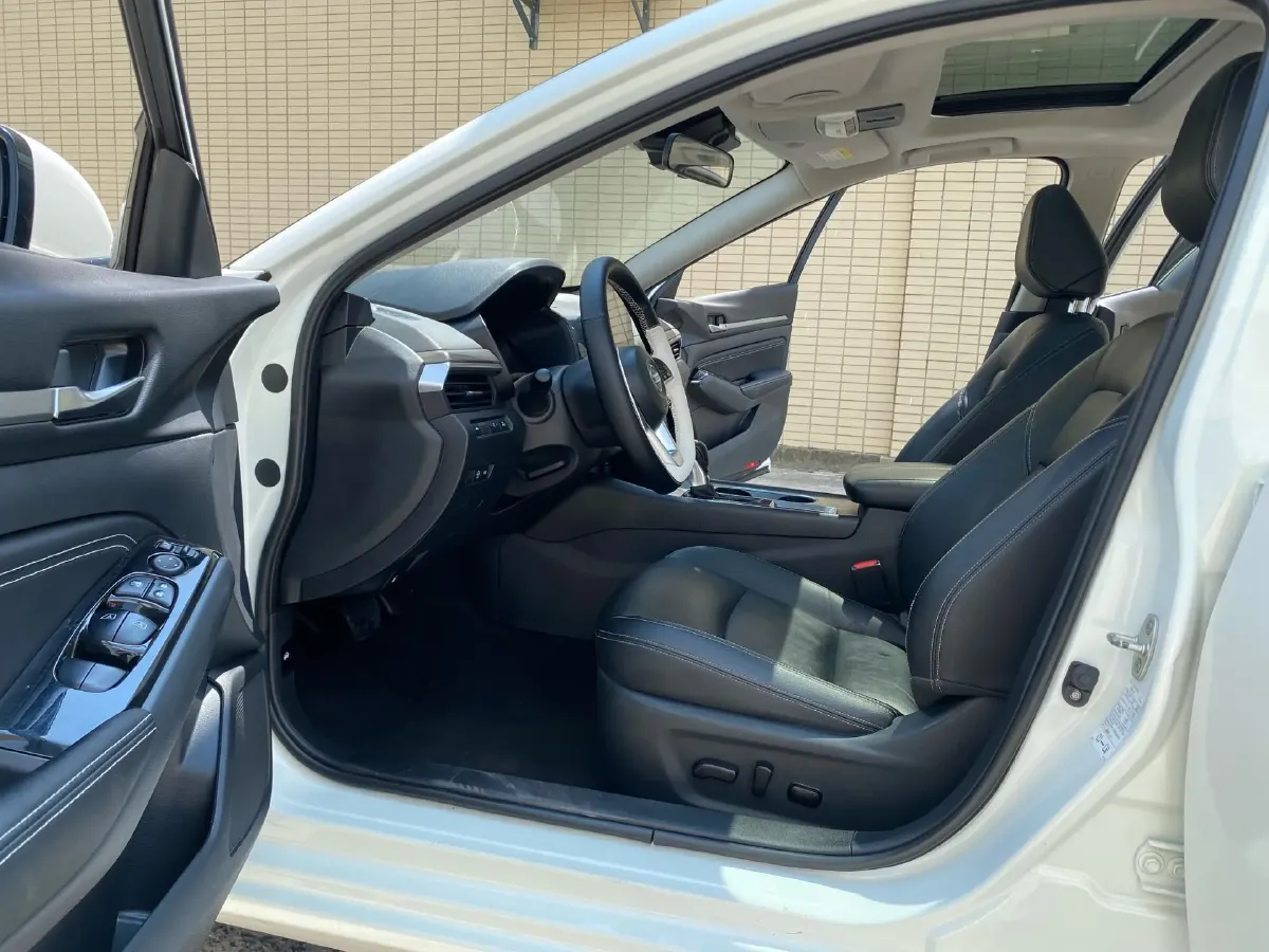 2021 Nissan Teana 2.0L 156HP L4 CVT,autocango,china used car exporter,china ev exporter,chinese used car exporter,chinese used ev exporter