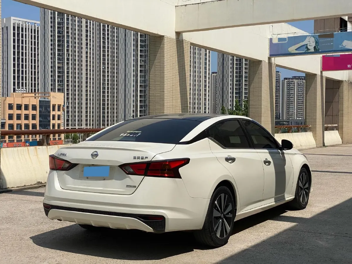 2021 Nissan Teana 2.0L 156HP L4 CVT,autocango,china used car exporter,china ev exporter,chinese used car exporter,chinese used ev exporter