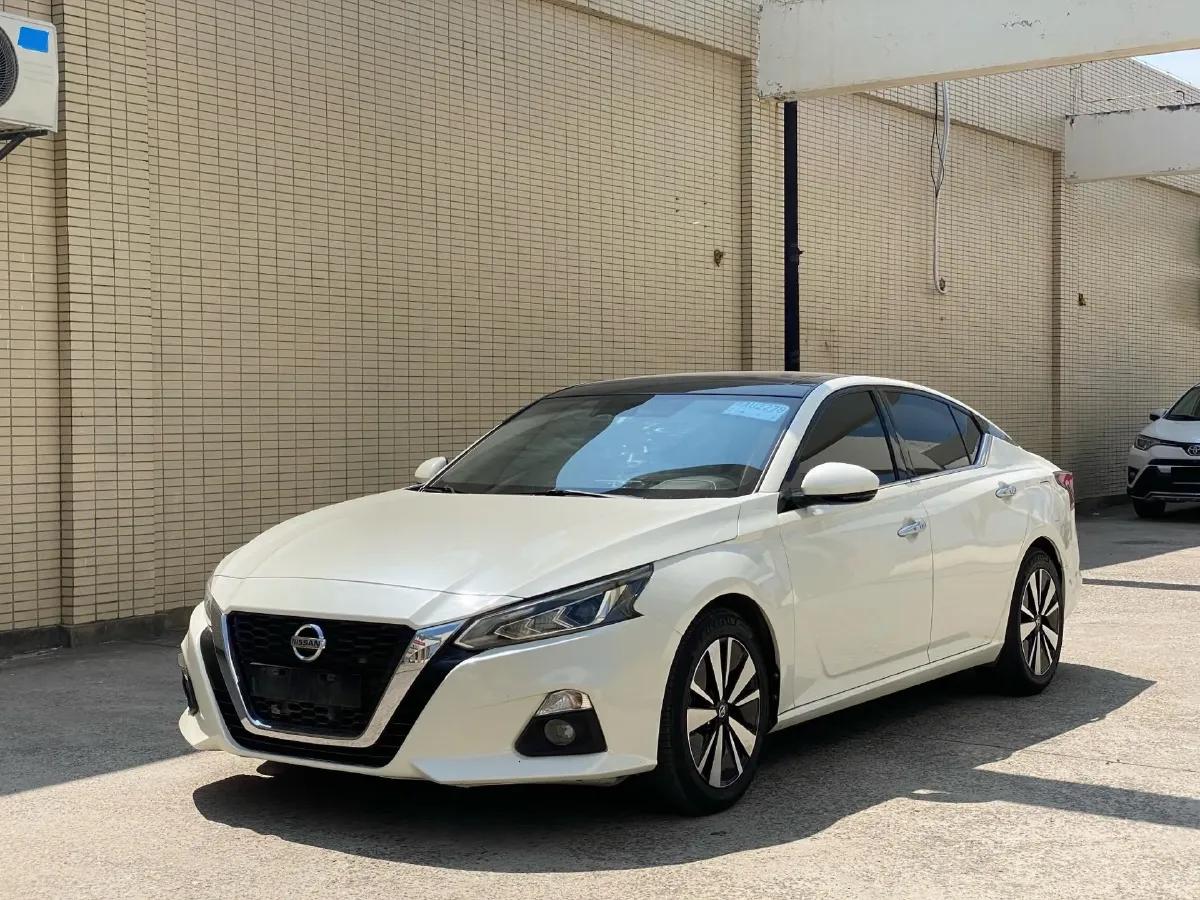 2021 Nissan Teana 2.0L 156HP L4 CVT,autocango,china used car exporter,china ev exporter,chinese used car exporter,chinese used ev exporter