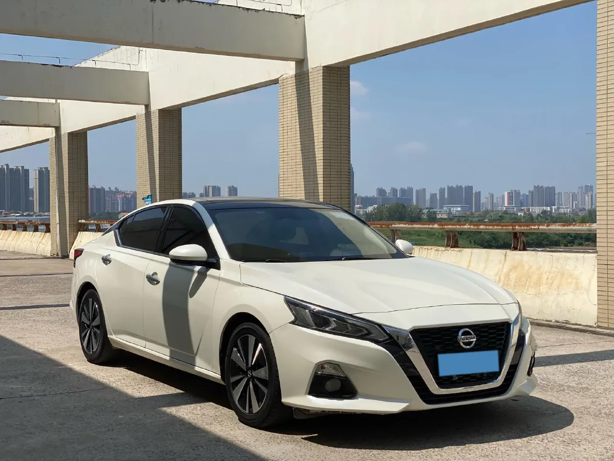 2021 Nissan Teana 2.0L 156HP L4 CVT,autocango,china used car exporter,china ev exporter,chinese used car exporter,chinese used ev exporter