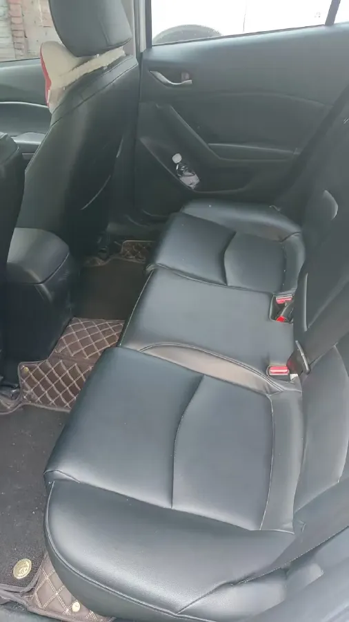 2017 Mazda 3 Axela 1.5L 117HP L4 6MT,autocango,china used car exporter,china ev exporter,chinese used car exporter,chinese used ev exporter