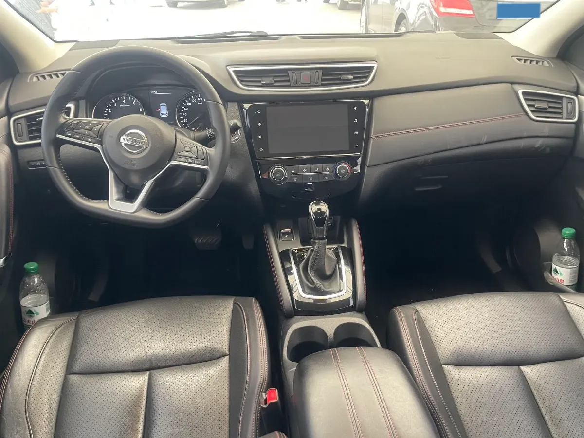 2021 Nissan Qashqai 2.0L 151HP L4 CVT,autocango,china used car exporter,china ev exporter,chinese used car exporter,chinese used ev exporter