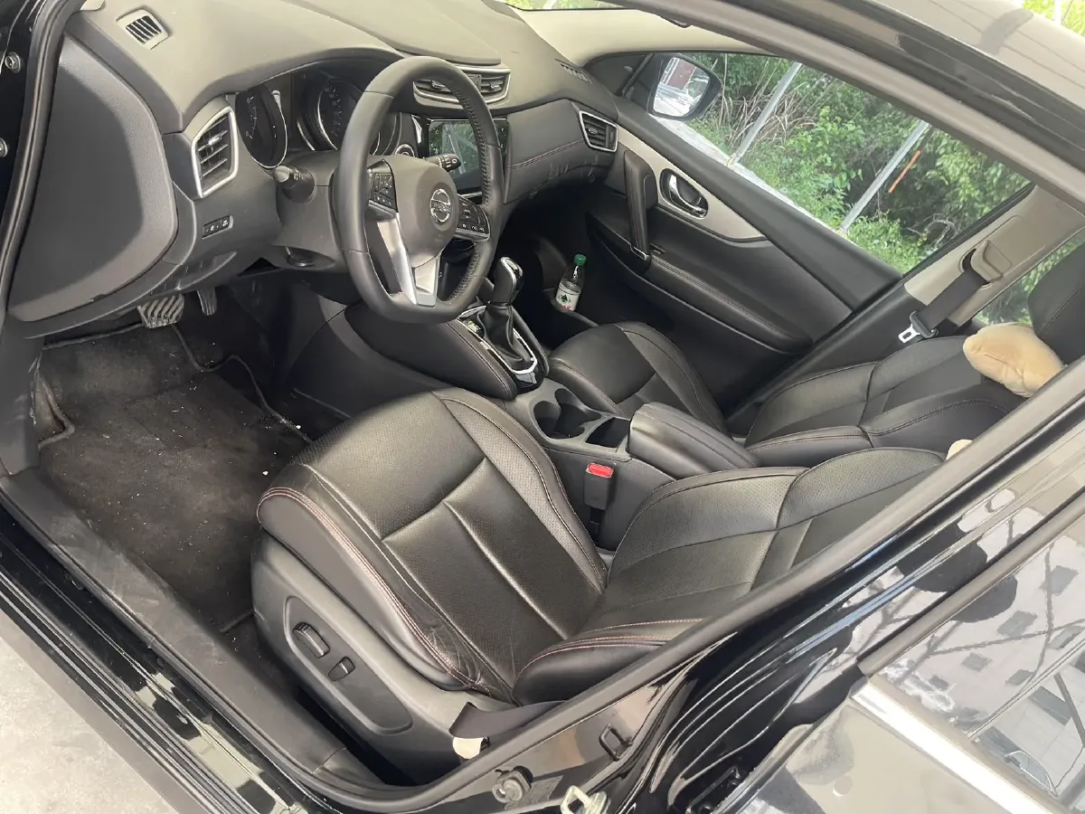 2021 Nissan Qashqai 2.0L 151HP L4 CVT,autocango,china used car exporter,china ev exporter,chinese used car exporter,chinese used ev exporter