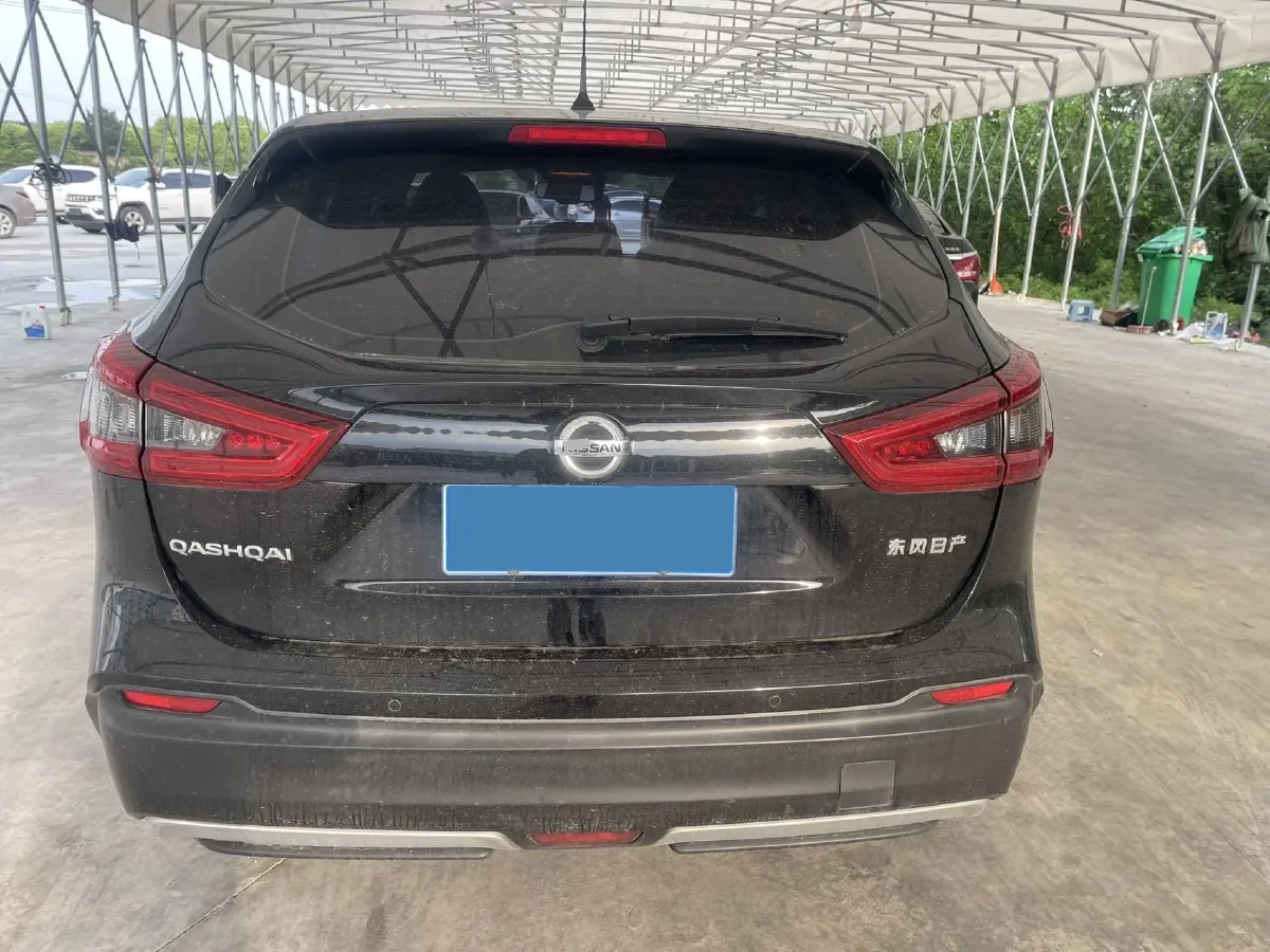 2021 Nissan Qashqai 2.0L 151HP L4 CVT,autocango,china used car exporter,china ev exporter,chinese used car exporter,chinese used ev exporter