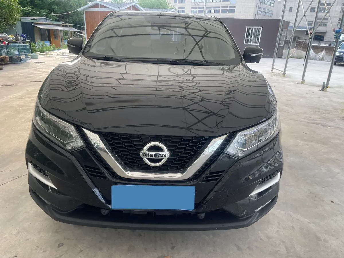 2021 Nissan Qashqai 2.0L 151HP L4 CVT,autocango,china used car exporter,china ev exporter,chinese used car exporter,chinese used ev exporter