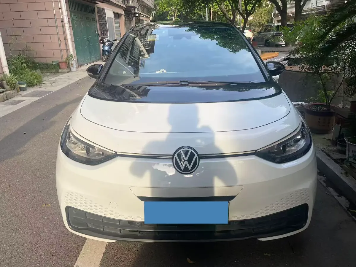 2022 Volkswagen ID.3 BEV 57.3KWH,autocango,china used car exporter,china ev exporter,chinese used car exporter,chinese used ev exporter