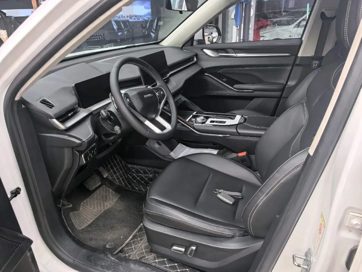 2022 Haval H6 1.5T 184HP L4 7DCT,autocango,china used car exporter,china ev exporter,chinese used car exporter,chinese used ev exporter