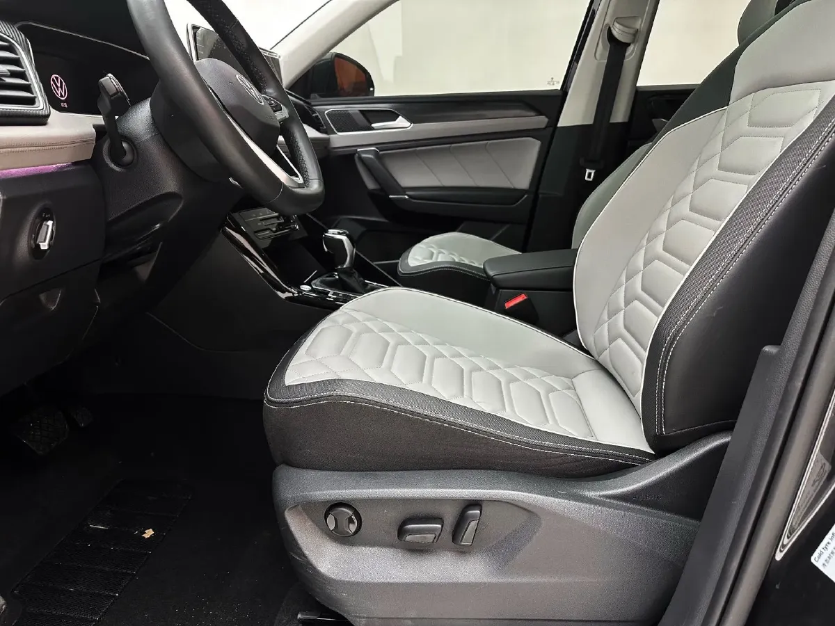 2023 Volkswagen Tayron 1.4T 150HP L4 7DCT,autocango,china used car exporter,china ev exporter,chinese used car exporter,chinese used ev exporter