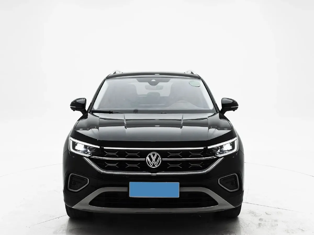 2023 Volkswagen Tayron 1.4T 150HP L4 7DCT,autocango,china used car exporter,china ev exporter,chinese used car exporter,chinese used ev exporter