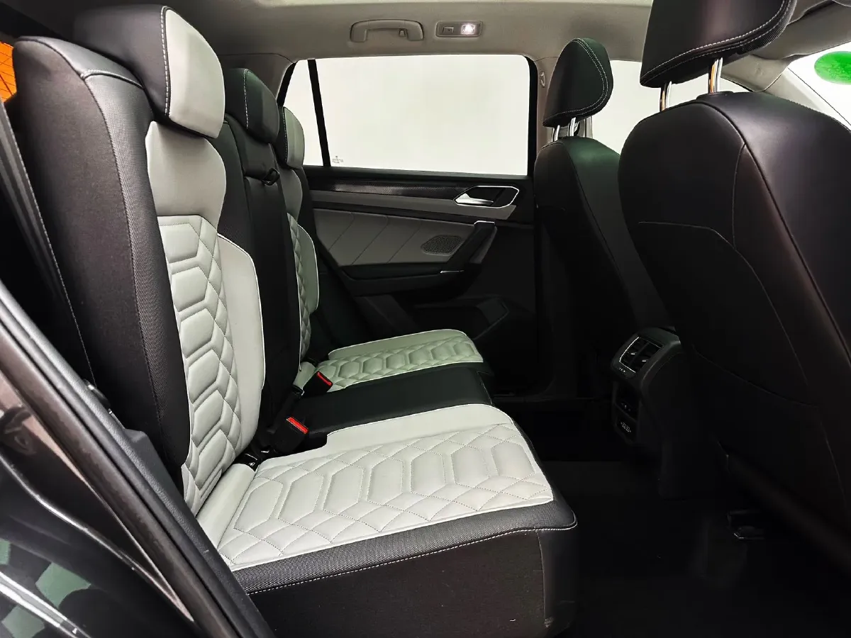 2023 Volkswagen Tayron 1.4T 150HP L4 7DCT,autocango,china used car exporter,china ev exporter,chinese used car exporter,chinese used ev exporter