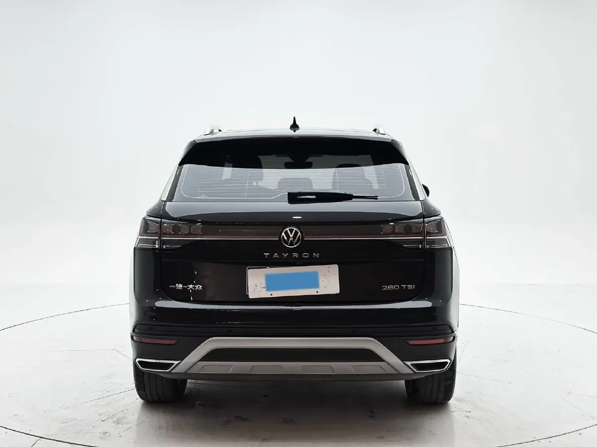 2023 Volkswagen Tayron 1.4T 150HP L4 7DCT,autocango,china used car exporter,china ev exporter,chinese used car exporter,chinese used ev exporter