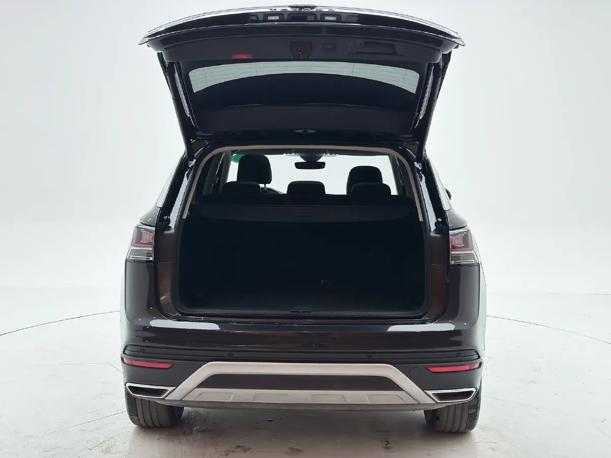 2023 Volkswagen Tayron 1.4T 150HP L4 7DCT,autocango,china used car exporter,china ev exporter,chinese used car exporter,chinese used ev exporter