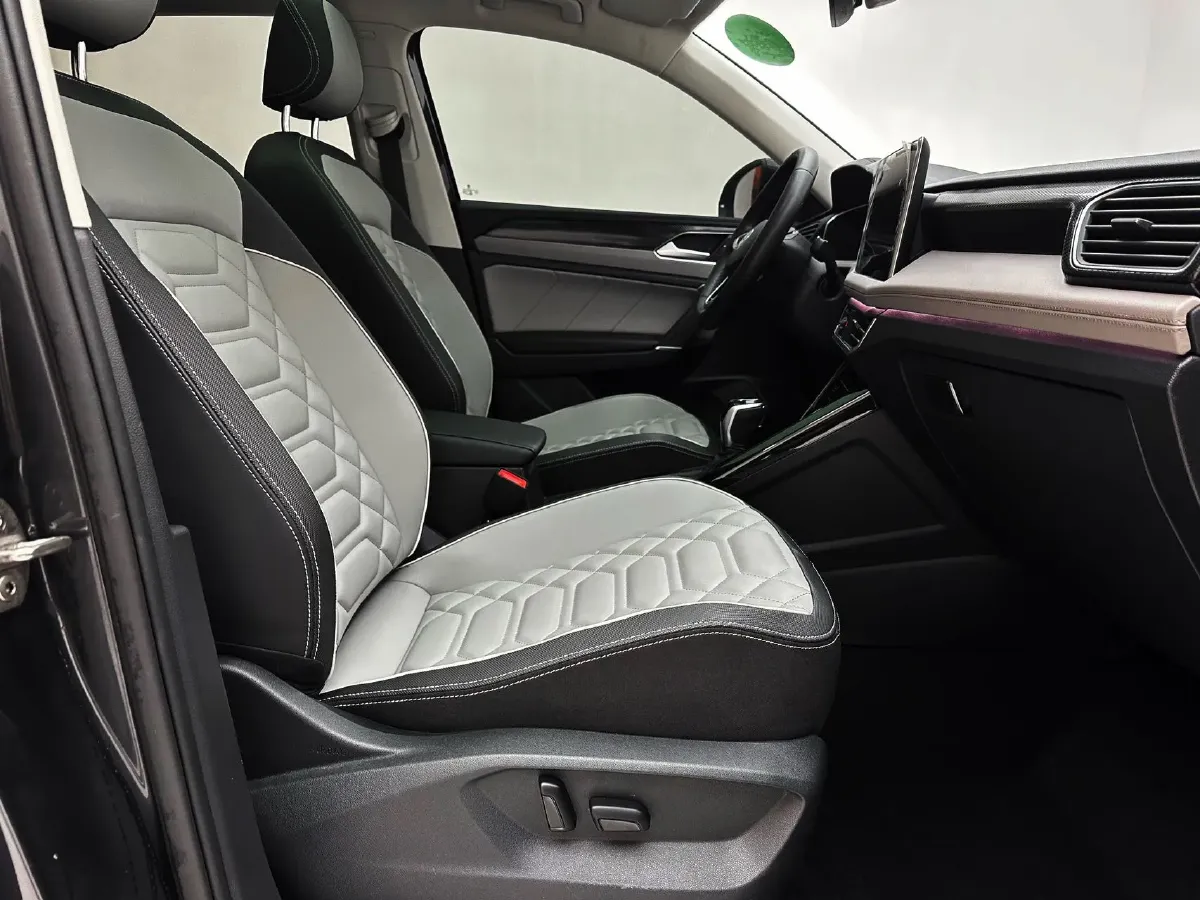 2023 Volkswagen Tayron 1.4T 150HP L4 7DCT,autocango,china used car exporter,china ev exporter,chinese used car exporter,chinese used ev exporter