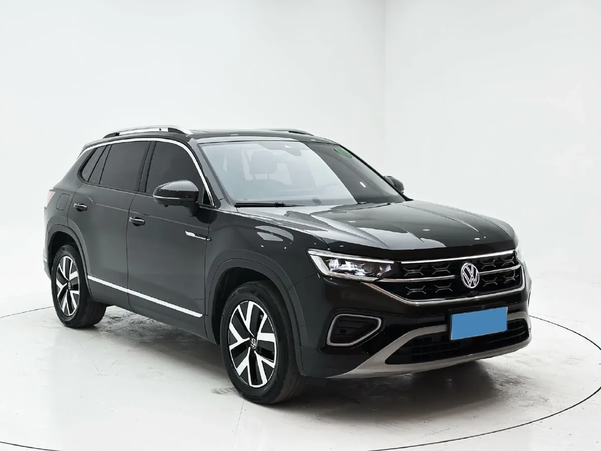 2023 Volkswagen Tayron 1.4T 150HP L4 7DCT,autocango,china used car exporter,china ev exporter,chinese used car exporter,chinese used ev exporter