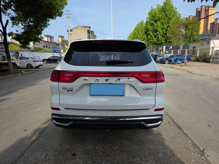 2023 Haval M6 1.5T 150HP L4 7DCT,autocango,china used car exporter,china ev exporter,chinese used car exporter,chinese used ev exporter