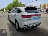 2023 Haval M6 1.5T 150HP L4 7DCT