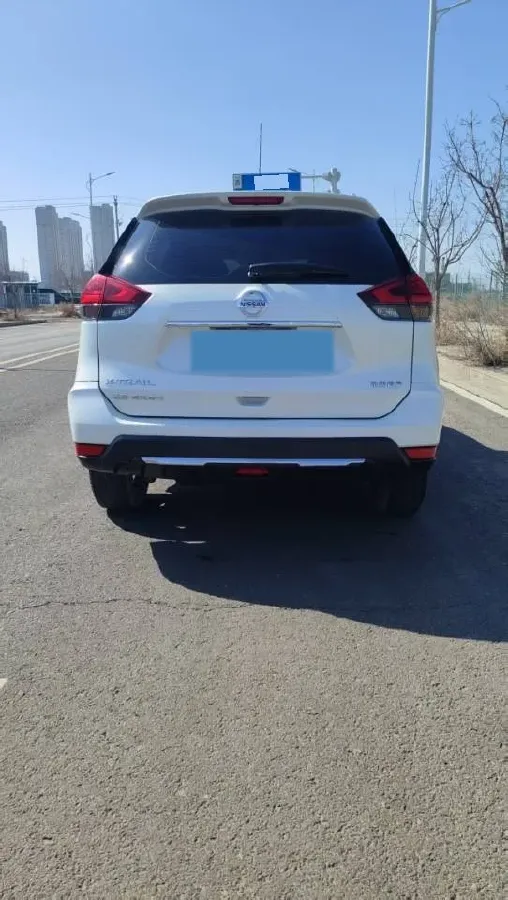 2021 Nissan X-Trail 2.5L 181HP L4 CVT,autocango,china used car exporter,china ev exporter,chinese used car exporter,chinese used ev exporter
