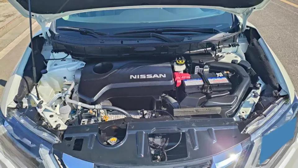 2021 Nissan X-Trail 2.5L 181HP L4 CVT,autocango,china used car exporter,china ev exporter,chinese used car exporter,chinese used ev exporter