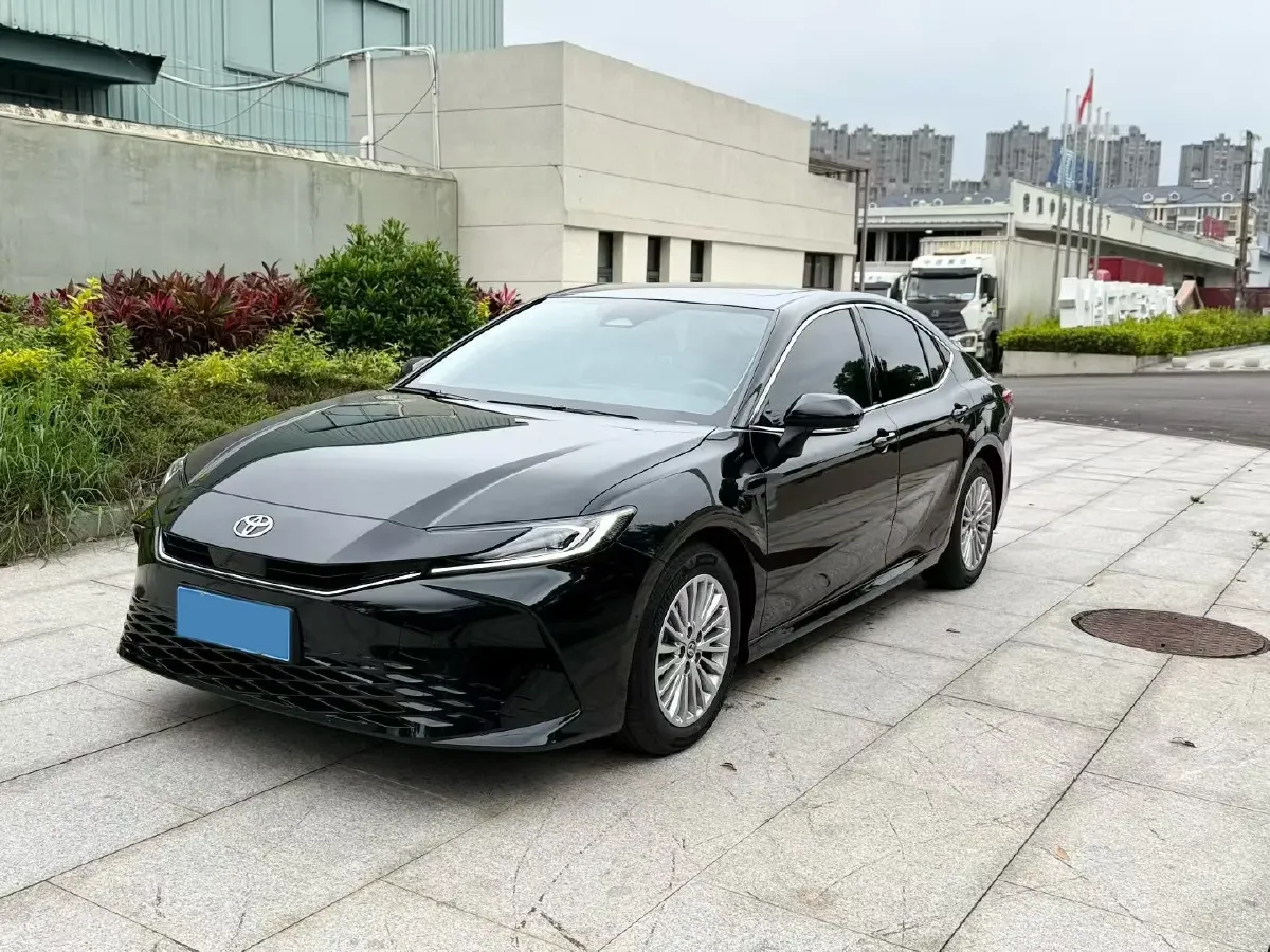 2026 Toyota Camry 2.0L 173HP L4 CVT,autocango,china used car exporter,china ev exporter,chinese used car exporter,chinese used ev exporter