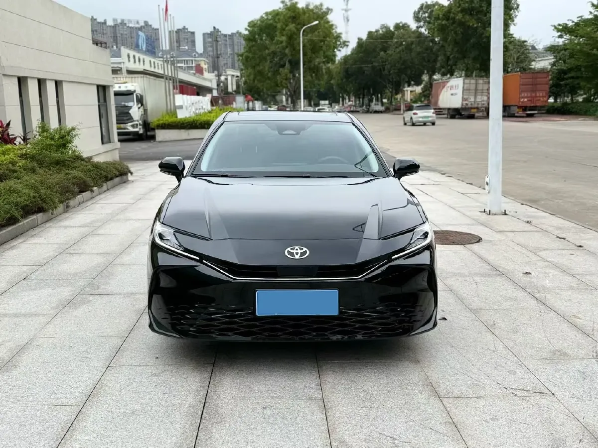 2026 Toyota Camry 2.0L 173HP L4 CVT,autocango,china used car exporter,china ev exporter,chinese used car exporter,chinese used ev exporter