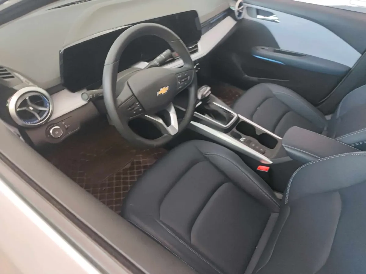 2023 Chevrolet Monza 1.5L 113HP L4 6DCT,autocango,china used car exporter,china ev exporter,chinese used car exporter,chinese used ev exporter