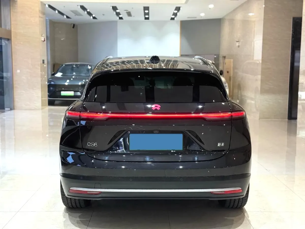 2025 NIO ES6 BEV,autocango,china used car exporter,china ev exporter,chinese used car exporter,chinese used ev exporter