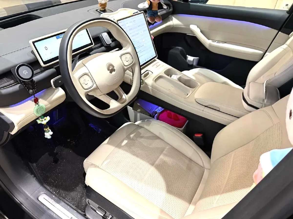 2025 NIO ES6 BEV,autocango,china used car exporter,china ev exporter,chinese used car exporter,chinese used ev exporter