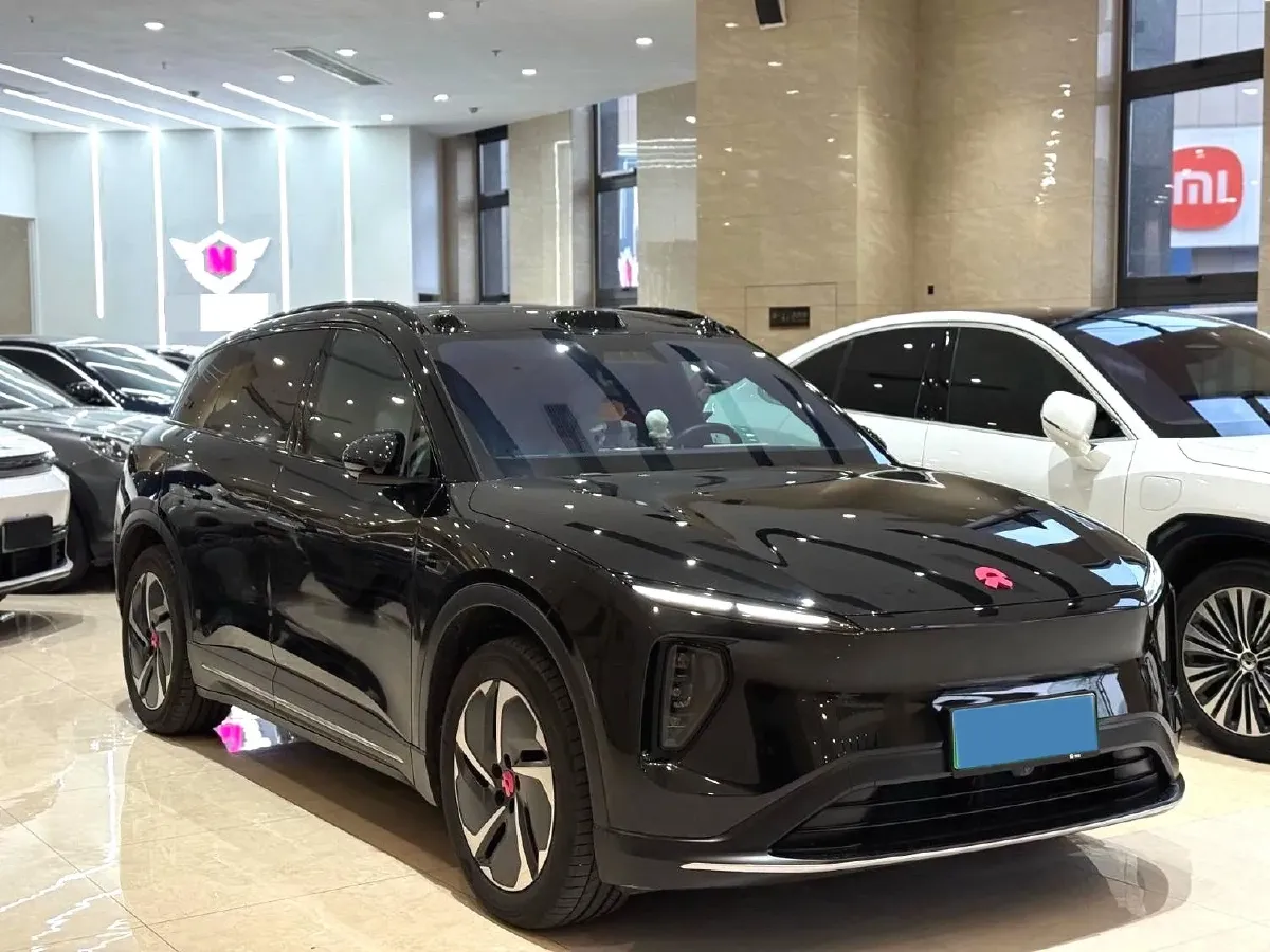 2025 NIO ES6 BEV,autocango,china used car exporter,china ev exporter,chinese used car exporter,chinese used ev exporter
