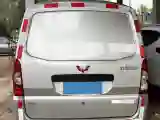 2019 WuLing RongGuang 1.5L 107HP L4 5MT