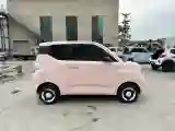 2024 WuLing HongGuang MINI EV BEV 17.3KWH