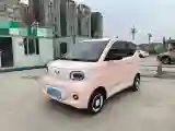 2024 WuLing HongGuang MINI EV BEV 17.3KWH