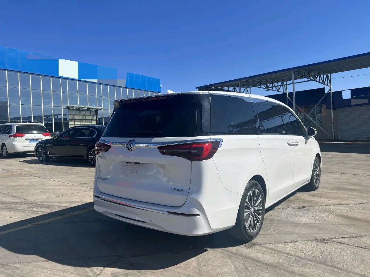 2020 Buick GL8 2.0T 237HP L4 9AT,autocango,china used car exporter,china ev exporter,chinese used car exporter,chinese used ev exporter