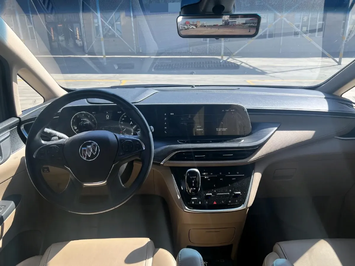 2020 Buick GL8 2.0T 237HP L4 9AT,autocango,china used car exporter,china ev exporter,chinese used car exporter,chinese used ev exporter