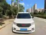 2021 WuLing HongGuang 1.5L 99HP L4 6MT
