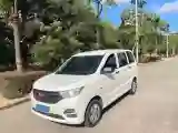 2021 WuLing HongGuang 1.5L 99HP L4 6MT