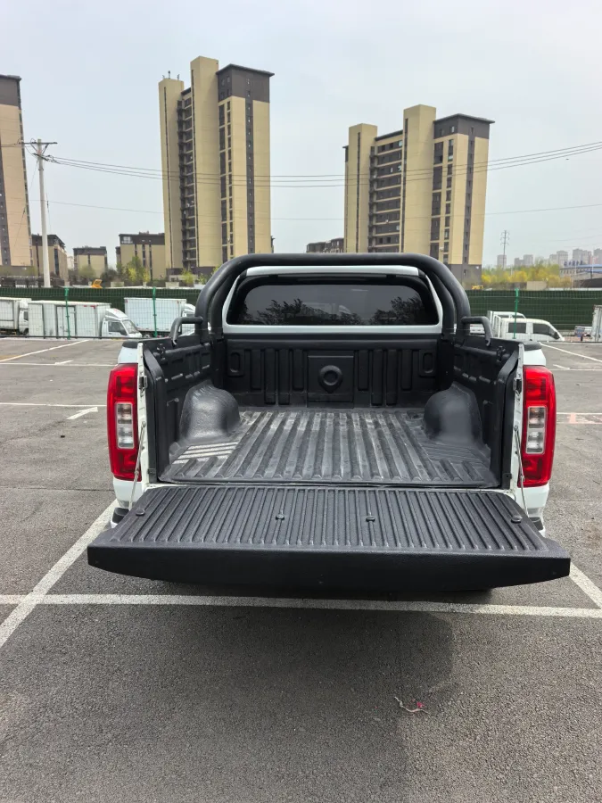 2019 Great Wall Poer 2.0T 163HP L4 6MT,autocango,china used car exporter,china ev exporter,chinese used car exporter,chinese used ev exporter