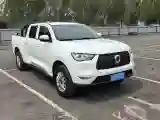 2019 Great Wall Poer 2.0T 163HP L4 6MT