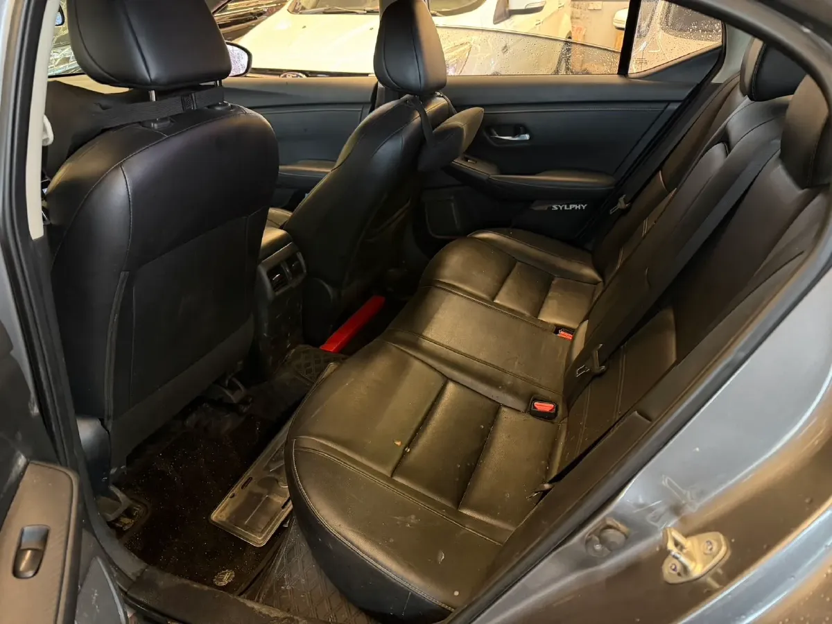 2021 Nissan Sylphy 1.6L 135HP L4 CVT,autocango,china used car exporter,china ev exporter,chinese used car exporter,chinese used ev exporter