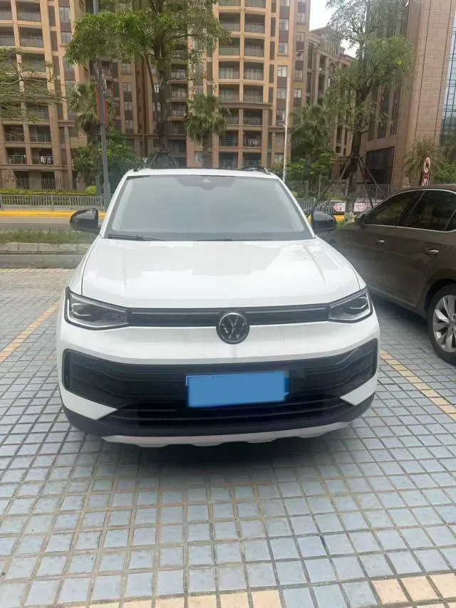 2025 Volkswagen Tharu 1.5T 160HP L4 7DCT,autocango,china used car exporter,china ev exporter,chinese used car exporter,chinese used ev exporter