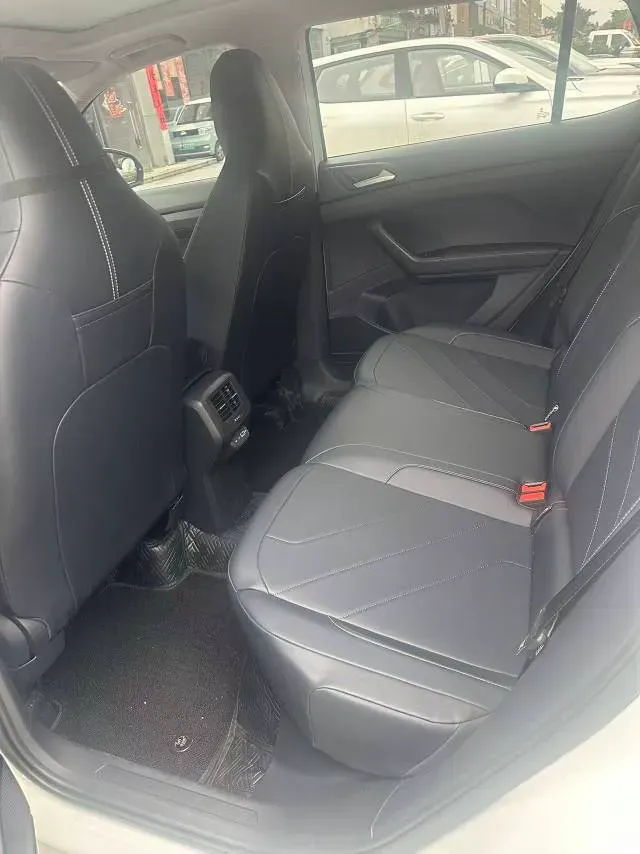 2025 Volkswagen Tharu 1.5T 160HP L4 7DCT,autocango,china used car exporter,china ev exporter,chinese used car exporter,chinese used ev exporter