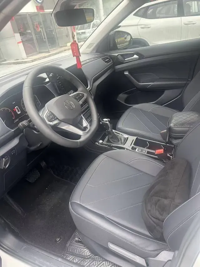 2025 Volkswagen Tharu 1.5T 160HP L4 7DCT,autocango,china used car exporter,china ev exporter,chinese used car exporter,chinese used ev exporter