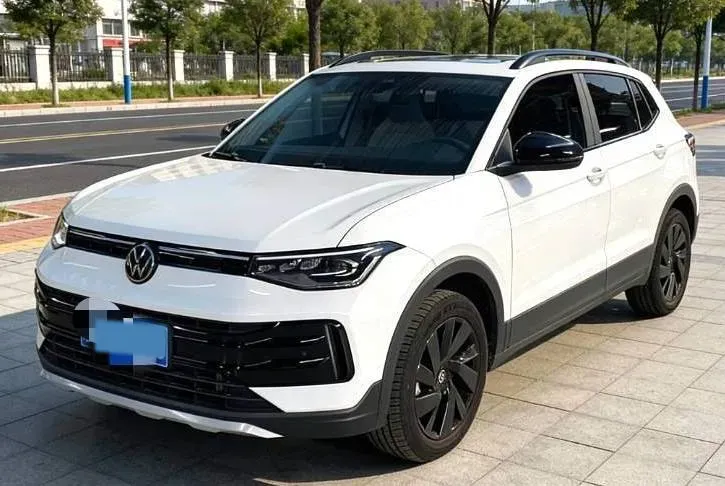 2025 Volkswagen Tharu 1.5T 160HP L4 7DCT,autocango,china used car exporter,china ev exporter,chinese used car exporter,chinese used ev exporter