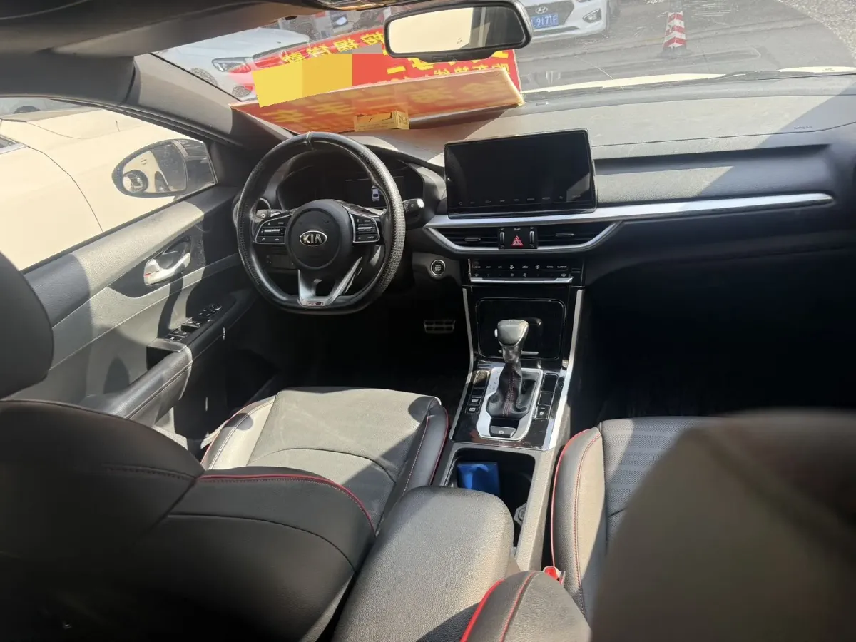 2020 Kia K3 1.4T 130HP L4 7DCT,autocango,china used car exporter,china ev exporter,chinese used car exporter,chinese used ev exporter