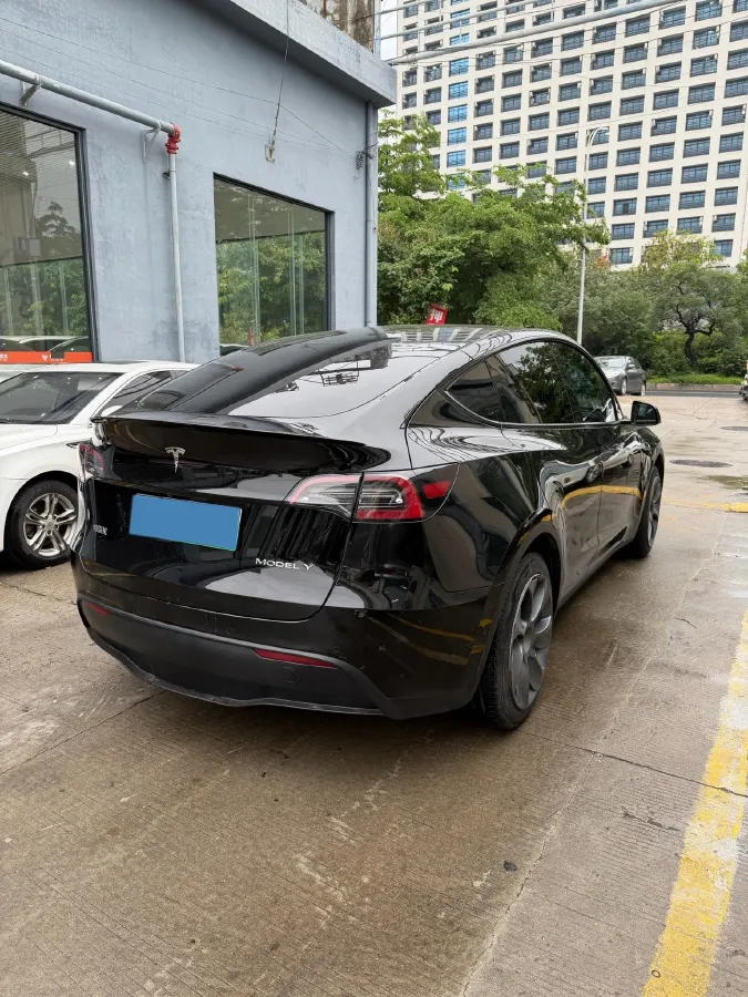 2022 Tesla Model Y BEV 60KWH,autocango,china used car exporter,china ev exporter,chinese used car exporter,chinese used ev exporter