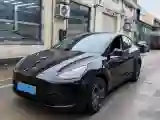 2022 Tesla Model Y BEV 60KWH
