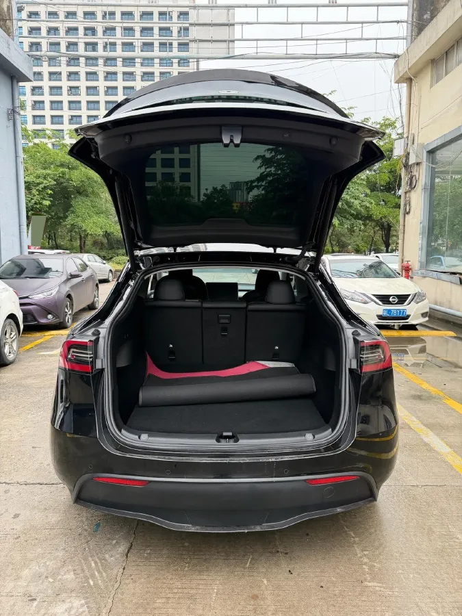 2022 Tesla Model Y BEV 60KWH,autocango,china used car exporter,china ev exporter,chinese used car exporter,chinese used ev exporter