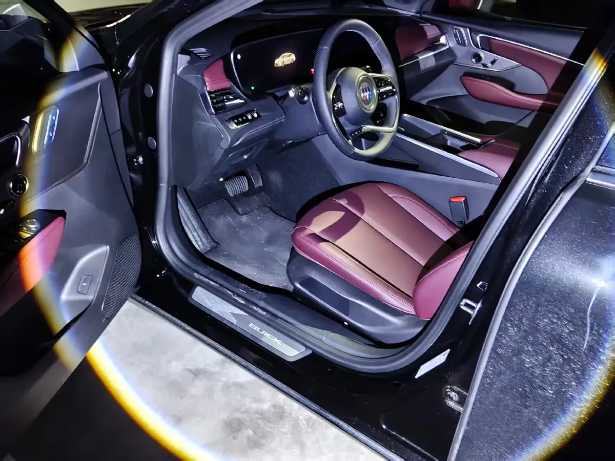 2026 Buick Larcosse 2.0T 237HP L4 9AT,autocango,china used car exporter,china ev exporter,chinese used car exporter,chinese used ev exporter