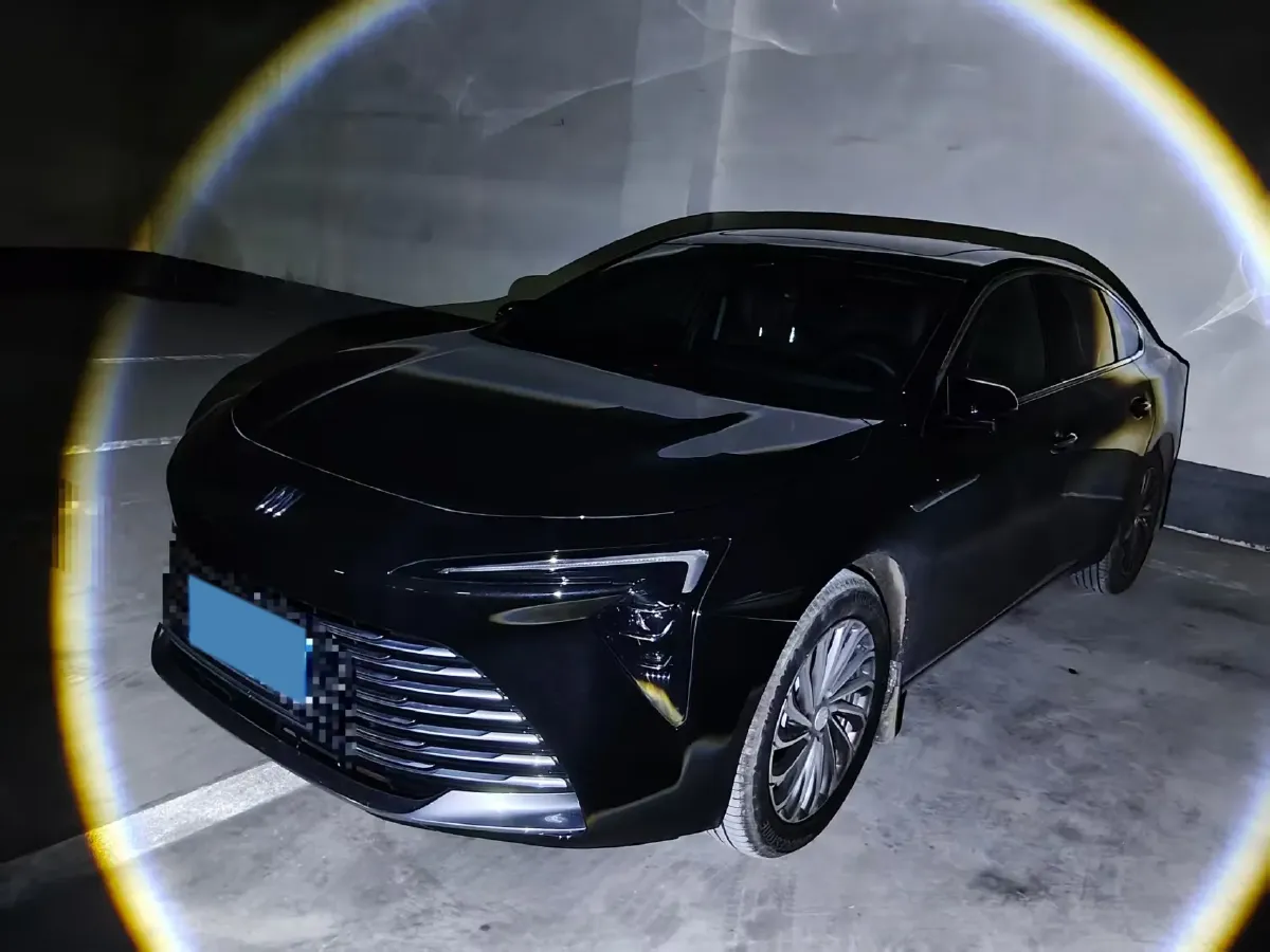 2026 Buick Larcosse 2.0T 237HP L4 9AT,autocango,china used car exporter,china ev exporter,chinese used car exporter,chinese used ev exporter